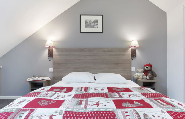 Apartment mit 2 Schlafzimmern in Le Monêtier-les-Bains mit schwimmbad und sauna - Foto 11