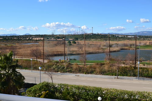 Foto 14 - Apartamento de 2 quartos em Vila-seca com piscina e vistas do mar