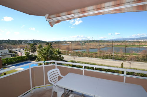 Foto 2 - Apartamento de 2 quartos em Vila-seca com piscina e vistas do mar