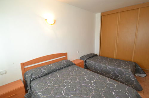 Foto 10 - Appartamento con 2 camere da letto a Vila-seca con piscina e vista mare