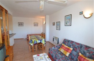 Photo 3 - 2 bedroom Apartment in Vila-seca with swimming pool and sea view