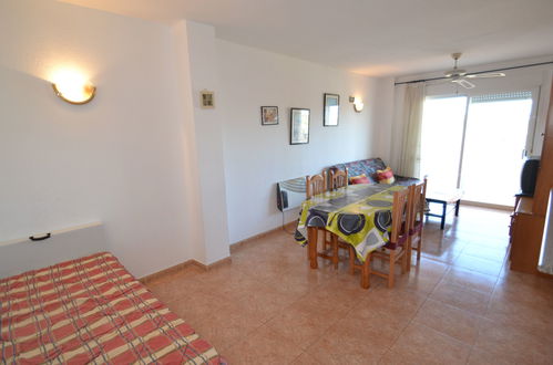 Foto 7 - Appartamento con 2 camere da letto a Vila-seca con piscina e vista mare