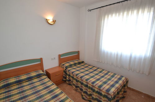 Foto 9 - Appartamento con 2 camere da letto a Vila-seca con piscina e vista mare