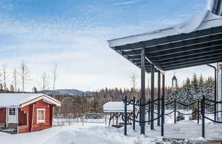 Photo 2 - Maison de 2 chambres à Sotkamo avec sauna