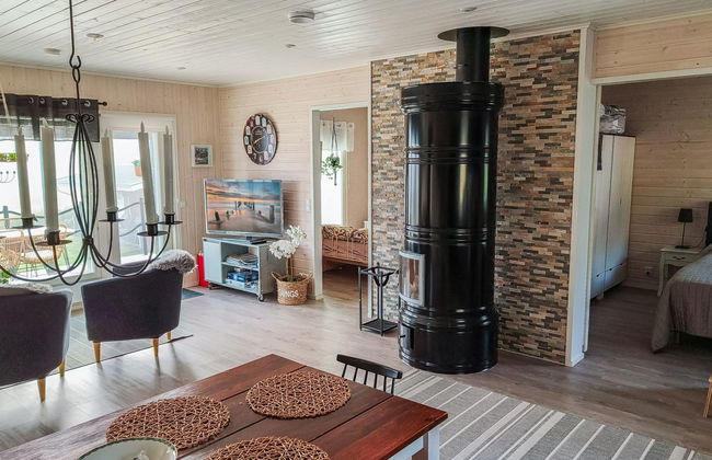 Kivilahti vuokatti - Foto 6