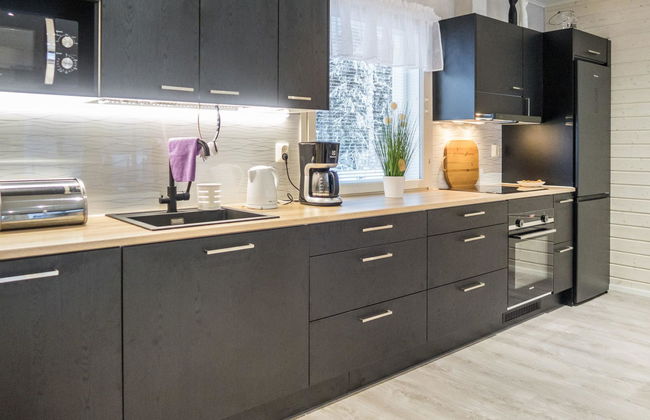 Kivilahti vuokatti - Foto 5