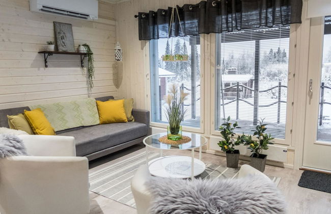 Kivilahti vuokatti - Foto 8