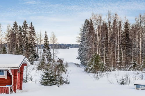 Photo 27 - 2 bedroom House in Sotkamo with sauna