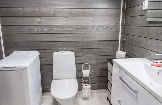 Kivilahti vuokatti - Foto 14