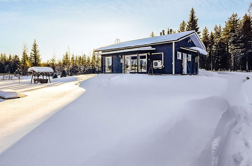 Photo 28 - Maison de 2 chambres à Sotkamo avec sauna