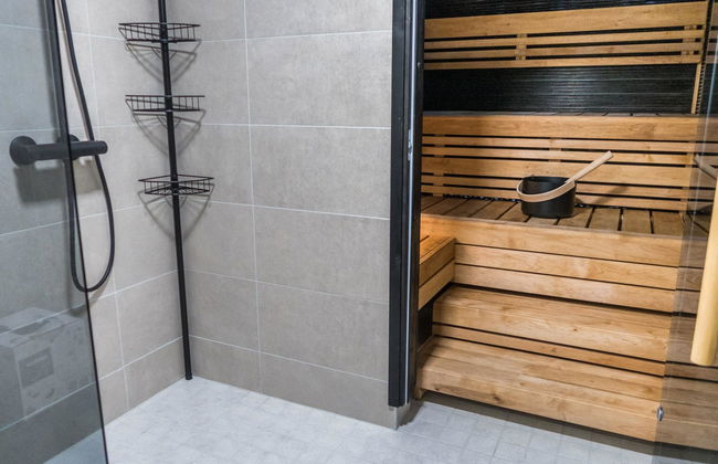 Kivilahti vuokatti - Foto 19