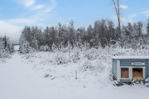 Photo 24 - Maison de 2 chambres à Sotkamo avec sauna