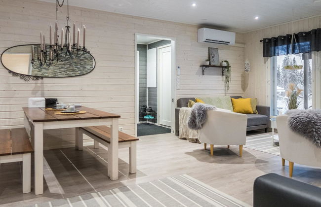 Kivilahti vuokatti - Foto 3