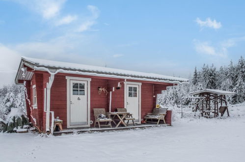 Photo 22 - Maison de 2 chambres à Sotkamo avec sauna