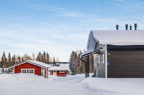 Photo 25 - Maison de 2 chambres à Sotkamo avec sauna