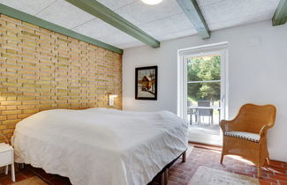Photo 2 - Maison de 4 chambres à Rømø avec terrasse et bain à remous