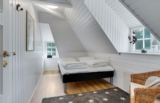 Foto 3 - Casa de 4 quartos em Rømø com terraço e banheira de hidromassagem
