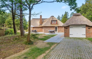 Photo 3 - Maison de 4 chambres à Rømø avec terrasse et bain à remous
