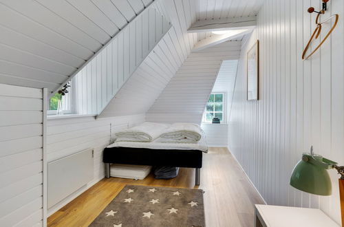 Foto 27 - Casa con 4 camere da letto a Rømø con terrazza e vasca idromassaggio