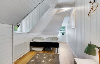 Foto 2 - Casa de 4 quartos em Rømø com terraço e banheira de hidromassagem