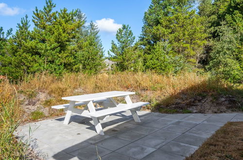 Foto 10 - Casa con 4 camere da letto a Rømø con terrazza e vasca idromassaggio