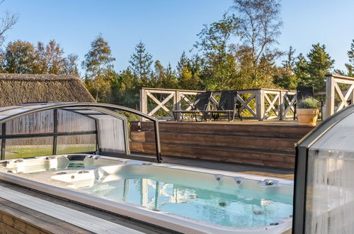 Photo 20 - Maison de 4 chambres à Rømø avec terrasse et bain à remous