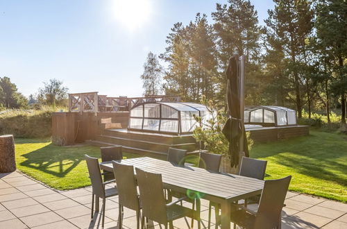 Photo 27 - Maison de 4 chambres à Rømø avec terrasse et bain à remous