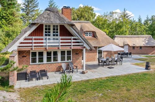 Foto 2 - Casa con 4 camere da letto a Rømø con terrazza e vasca idromassaggio