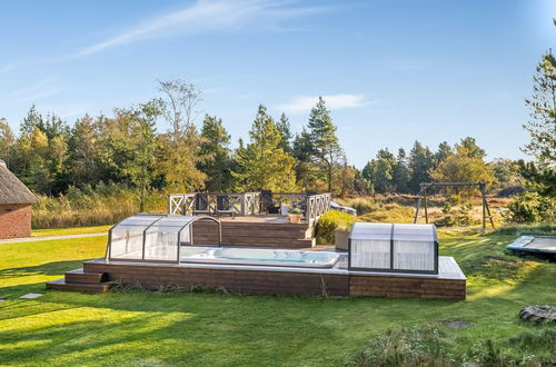 Photo 21 - Maison de 4 chambres à Rømø avec terrasse et bain à remous