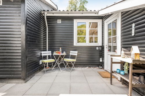 Photo 9 - Maison de 3 chambres à Rømø avec terrasse