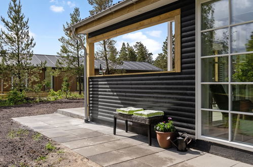 Photo 4 - Maison de 3 chambres à Rømø avec terrasse