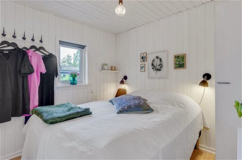 Photo 15 - Maison de 3 chambres à Rømø avec terrasse