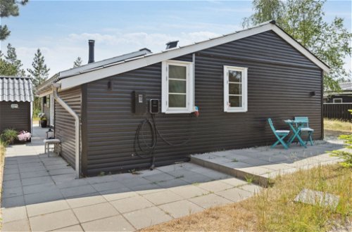 Foto 23 - Haus mit 3 Schlafzimmern in Rømø mit terrasse