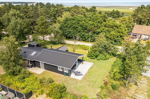 Photo 3 - Maison de 3 chambres à Rømø avec terrasse