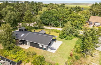 Photo 3 - Maison de 3 chambres à Rømø avec terrasse