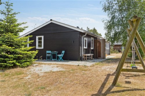 Foto 21 - Casa con 3 camere da letto a Rømø con terrazza
