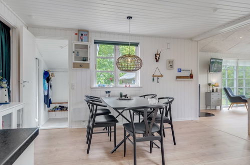 Photo 14 - Maison de 3 chambres à Rømø avec terrasse