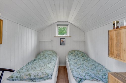 Foto 17 - Haus mit 3 Schlafzimmern in Rømø mit terrasse