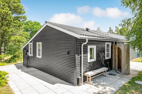 Photo 13 - Maison de 3 chambres à Rømø avec terrasse