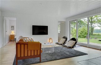 Foto 2 - Casa con 3 camere da letto a Ebeltoft con terrazza