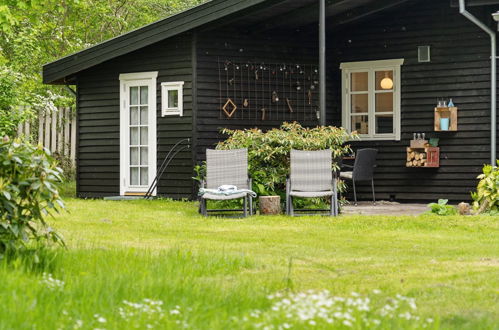 Photo 15 - Maison de 3 chambres à Ebeltoft avec terrasse