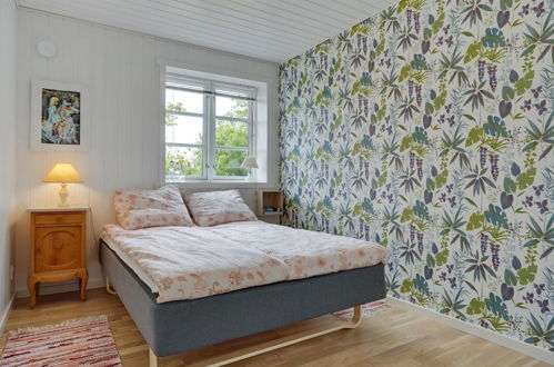 Foto 5 - Casa con 3 camere da letto a Ebeltoft con terrazza