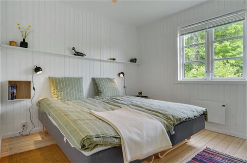 Foto 4 - Casa con 3 camere da letto a Ebeltoft con terrazza