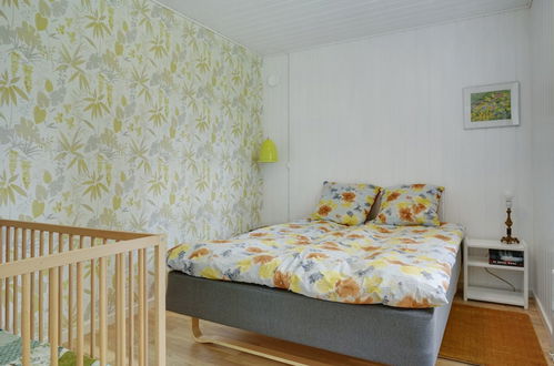 Foto 6 - Casa con 3 camere da letto a Ebeltoft con terrazza