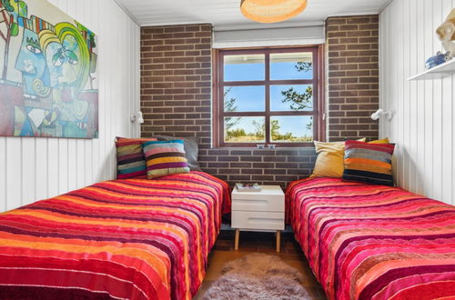Foto 8 - Casa de 3 quartos em Klitmøller com terraço