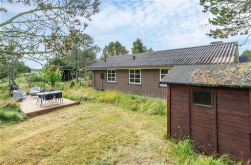 Foto 19 - Casa de 3 habitaciones en Klitmøller con terraza