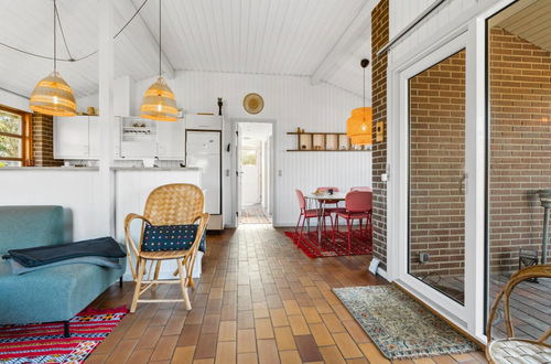 Foto 3 - Casa de 3 quartos em Klitmøller com terraço