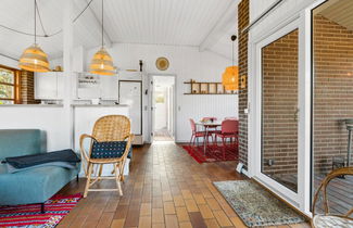 Foto 3 - Casa de 3 quartos em Klitmøller com terraço