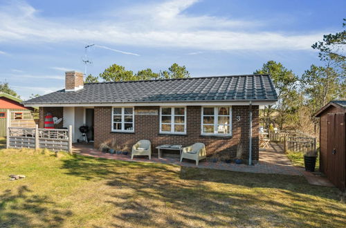 Foto 1 - Casa de 3 quartos em Klitmøller com terraço