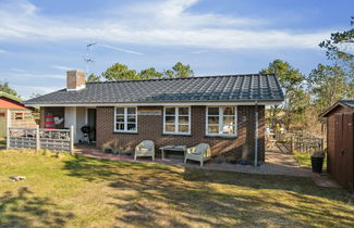 Foto 1 - Casa de 3 quartos em Klitmøller com terraço